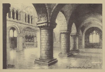 St. Bartholomäus der Große